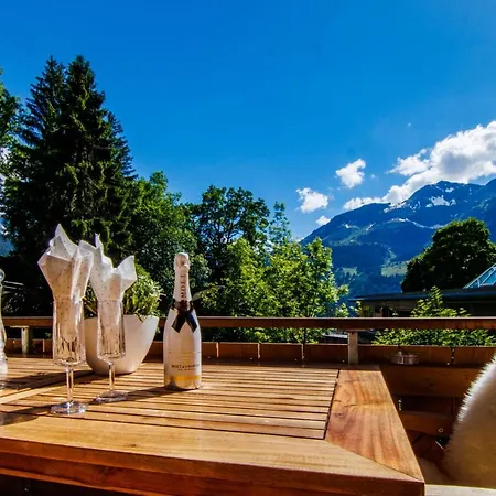 Le Manoir 5 *