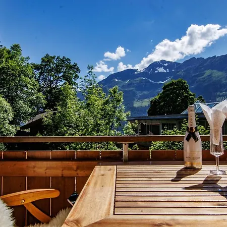 Le Manoir 5 *