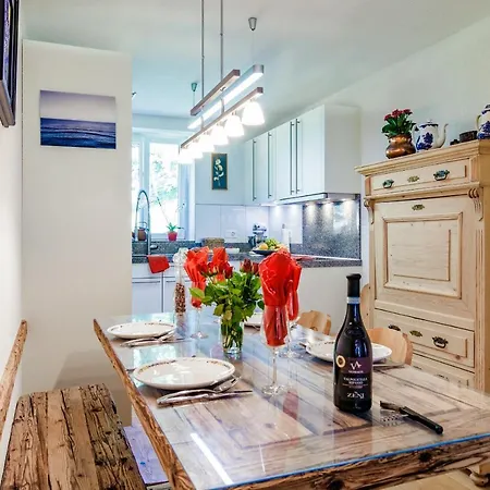 شقة Le Manoir 5 *