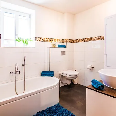 Apartment Le Manoir 5 *