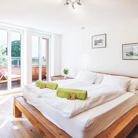 Apartment Le Manoir 5