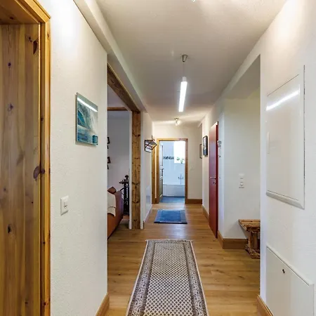 Le Manoir 5 Apartment *