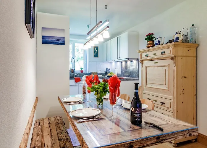 דירה Le Manoir 5 *