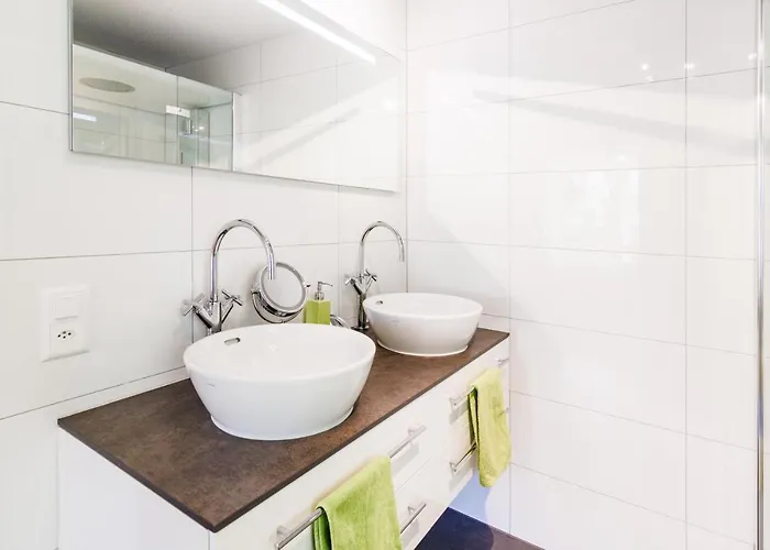 דירה Le Manoir 5 *