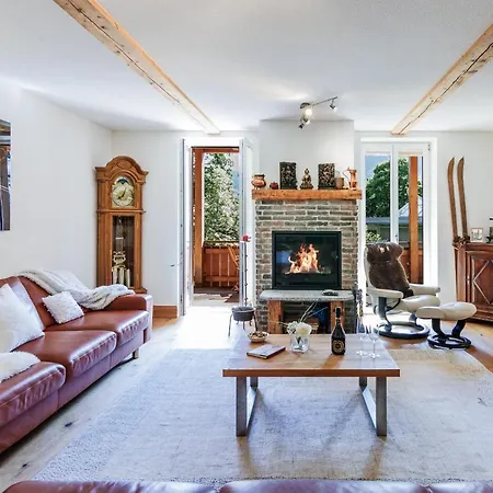 Apartment Le Manoir 5