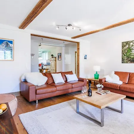 Apartment Le Manoir 5