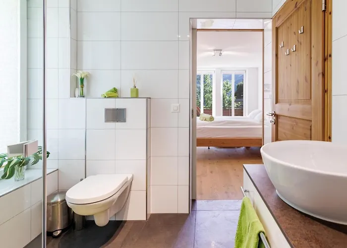 Apartment Le Manoir 5 *