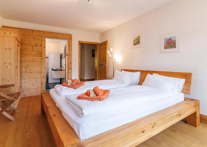 Le Manoir 5 * Wengen