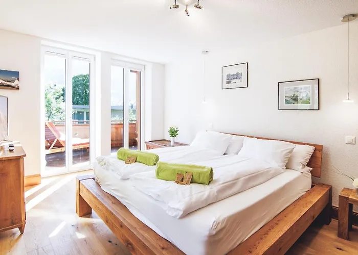 Apartment Le Manoir 5