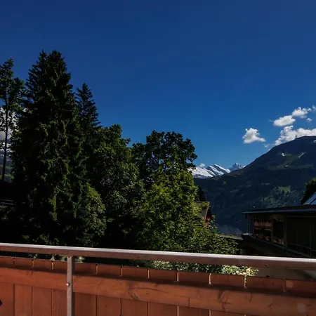 Apartment Le Manoir 5 *