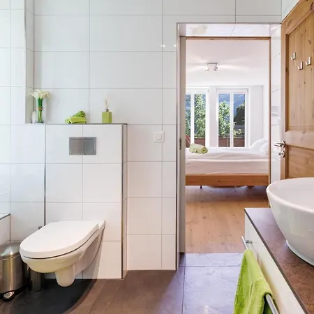 Apartment Le Manoir 5 *