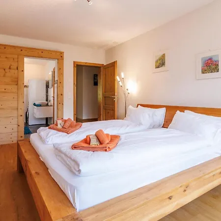 Le Manoir 5 * Wengen