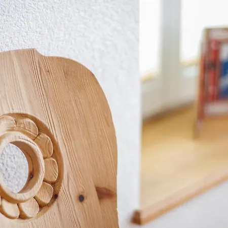 Apartment Le Manoir 5 *