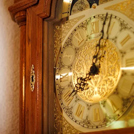 Apartment Le Manoir 5 Wengen