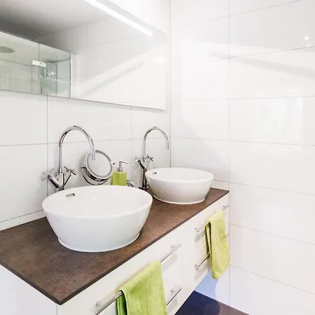 Apartment Le Manoir 5 *