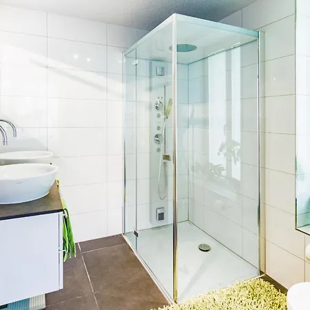 Apartment Le Manoir 5