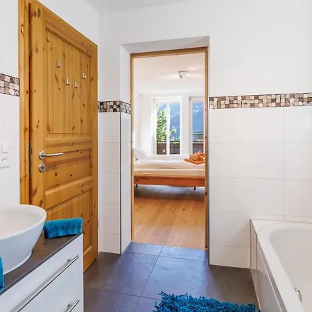 Apartment Le Manoir 5 *