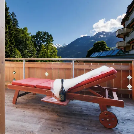 Apartment Le Manoir 5