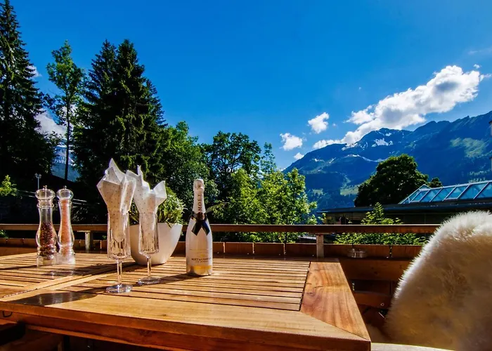 Le Manoir 5 *