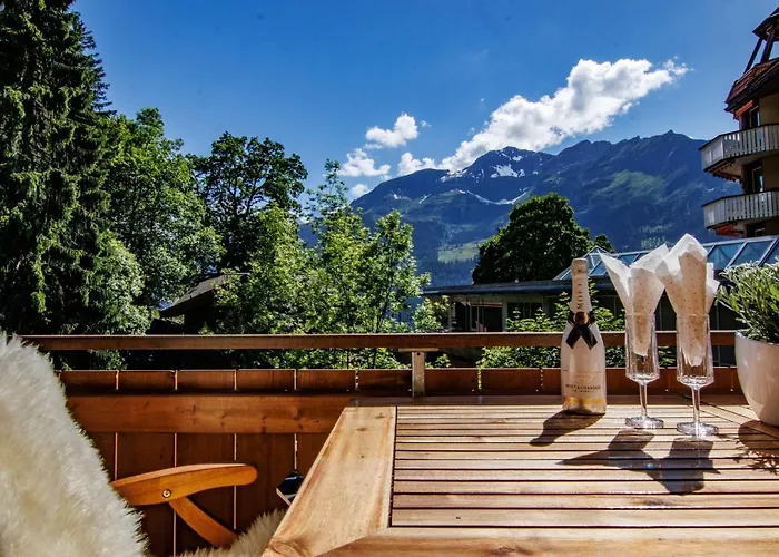 Le Manoir 5 *