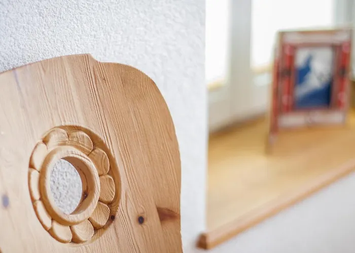 Апартаменты Le Manoir 5 *