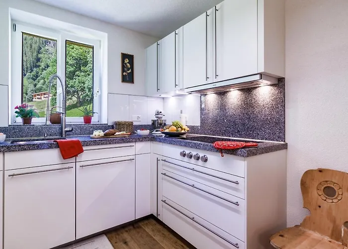 Le Manoir 5 Апартаменты Венген