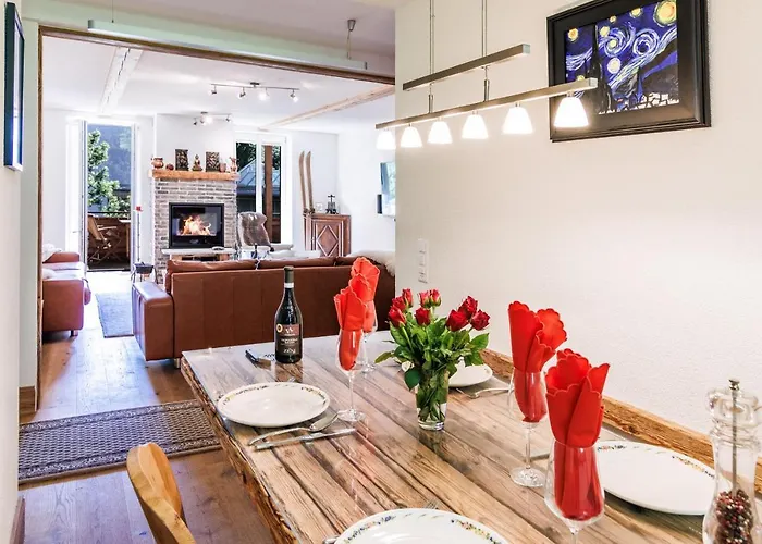 Le Manoir 5 * Венген