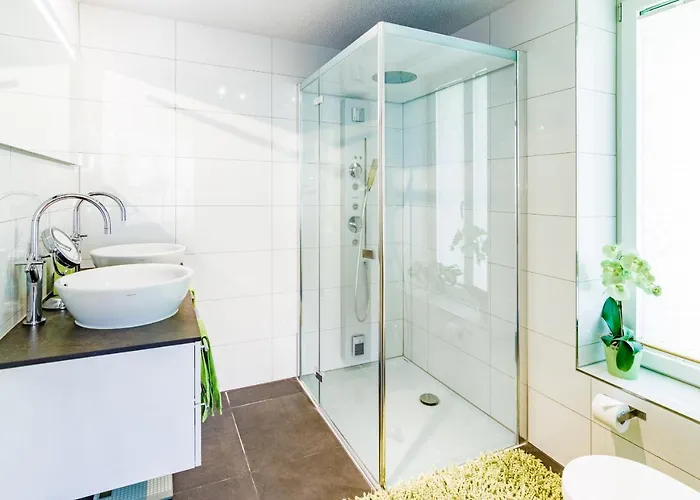 Апартаменты Le Manoir 5